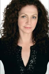 Kate Hampton in Eventual Wife