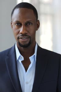 Irungu Mutu in Once Upon a Film