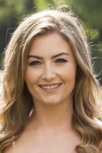 Éabha McMahon in Celtic Woman: Ancient Land