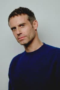 Konrad Singer in Ein Volksfeind