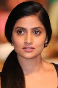 Shalini Vadnikatti in Vellaiya Irukiravan Poi Solla Maatan