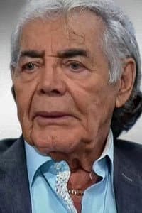 Jaime Moreno in Estoy sentenciado a muerte