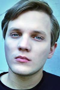 Gennadiy Vyrypaev in Общага