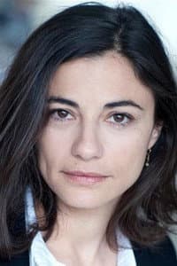 Julie Bataille in Les Salauds