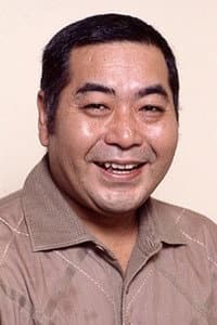 Gannosuke Ashiya in 隠密くずれIV変幻くノ一黄金城の秘密
