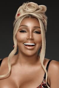 NeNe Leakes in Hunting Housewives