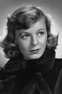 Margaret Sullavan in Little Man, What Now?
