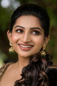 Nakshathra Nagesh in Kadhal Ondru Kanden