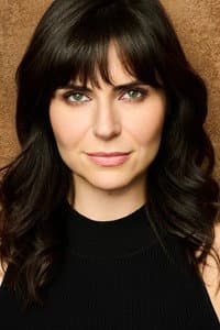 Brittany Charlotte Smith in Christmas à la Carte