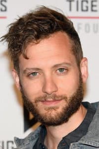 Brent Kutzle in Once in a Lifetime Sessions with OneRepublic