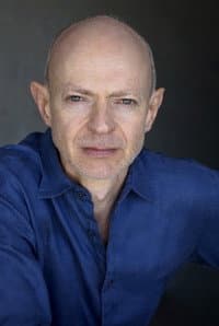 Julius Cotter in Alien Invasion