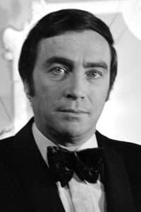 Robert Quarry in Shock Cinema: Volume Two