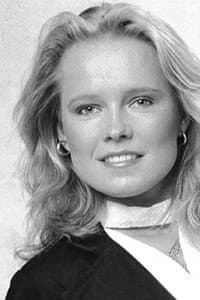 Anita Hegerland in Turnaround