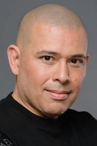 Renzo Cruz in Burlesk Queen Ngayon