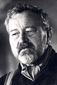 Jan Werich in Pudr a benzin