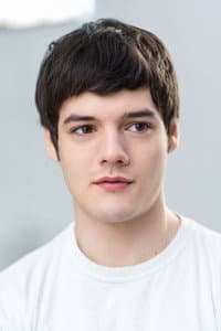 William Pelletier in Beyond the Line