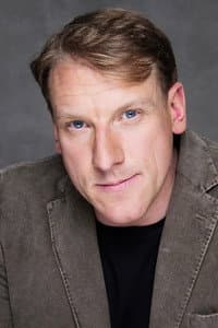 Günther Groissböck in Tannhäuser - Wiener Staatsoper