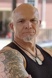 Timothy Douglas Perez in POPPED