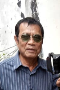 Karlo Montero in Batang Ifugao