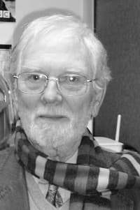 Barry Newbery in Shawcraft: The Original Monster Makers