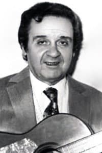Roberto Grela in Buenas noches, Buenos Aires