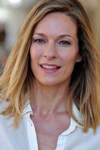 Lisa Martinek in Willkommen im Club