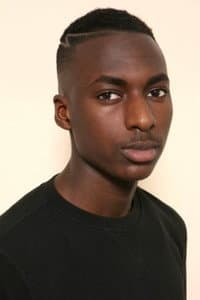 Isma Kébé in Numéro 10