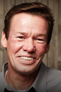 Arthur Wahlberg in Sinphony: A Clubhouse Horror Anthology
