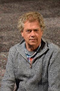 Joop Wittermans in Deus ex Vagina
