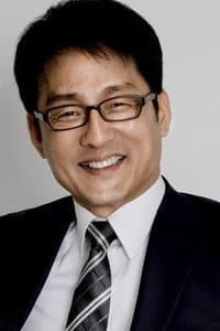 Lee Joo-suk in Bin-Jip