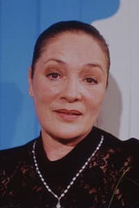 Domenica Niehoff in Taxi nach Kairo