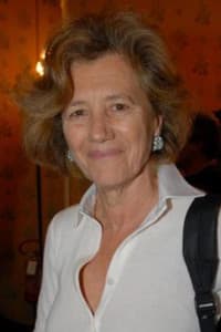Tilde Corsi in C'era una volta a Viareggio
