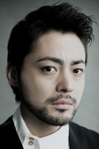Takayuki Yamada in MIMI