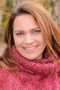 Ingris Bisschop in FINN