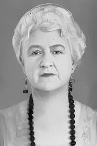 Maude Turner Gordon in Broadway Rose