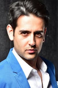 Amirhossein Arman in Anha