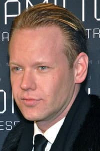 Daniel Nyhlén in Se mig!