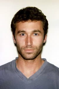 James Deen in Losing Kayden