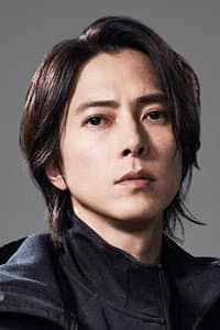 Tomohisa Yamashita in テラフォーマーズ