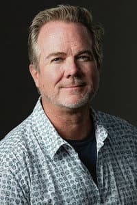 Bryan Spicer in Defenders of Justice: The Story of The Lone Gunmen