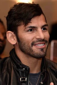 Jorge Linares in Jack Catterall vs. Jorge Linares