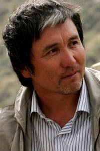 Sabit Kurmanbekov in Конечная остановка