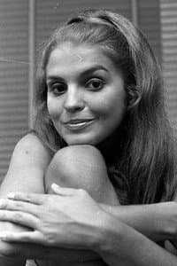 Leila Diniz in Mãos Vazias