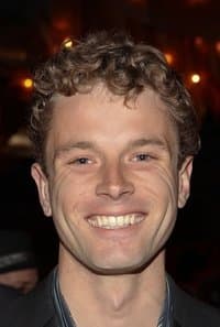 Sebastian Pigott in The Order