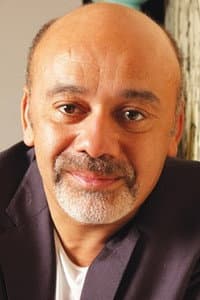 Christian Louboutin in God Save My Shoes