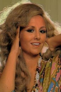 Diana Sorel in Quinto: non ammazzare