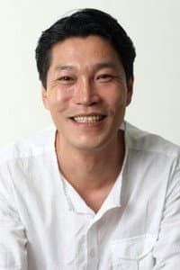Choi Gwi-hwa in 범죄도시 2
