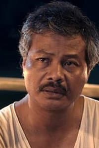 Azman Hassan in Jabat Erat-Erat