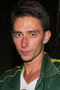 Ralf Christian in Views 2