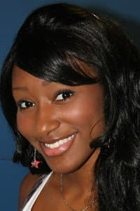 Shi Reeves in Deep Throat This 30